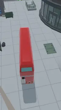 Magic Bus 3D Screen Shot 4
