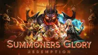 Summoners Glory: Redemption Screen Shot 0