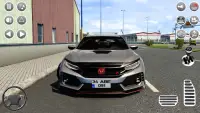Crazy Prado Car Driving 3D Screen Shot 2