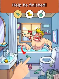 Find Out: Find Hidden Objects! Screen Shot 9