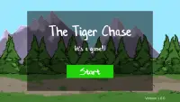 The Tiger Chase Screen Shot 0