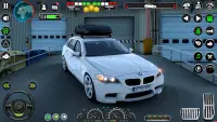 Car Parking Game Car Simulator Screen Shot 1