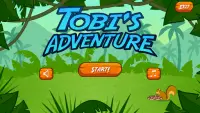 Tobi's Adventure Screen Shot 4