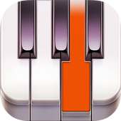 Maluma Piano Melody Game