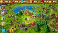 Farm Clan®: Приключения на ферме Screen Shot 6