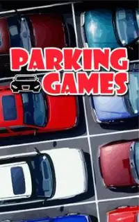 Car Parking Games Screen Shot 0