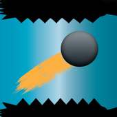 rocket ball