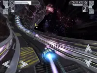 Cosmic Challenge Racing Screen Shot 10