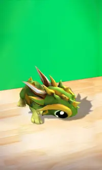 AR Dragon Screen Shot 6