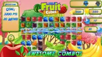 Fruit Cubes Screen Shot 6