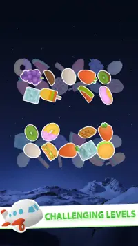 Match Joy 3D - Fun Puzzle Game Screen Shot 1