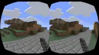 Craft And Mine 3: VR Screen Shot 3