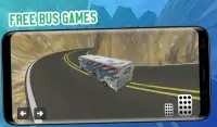 3D Bus Driver Screen Shot 1