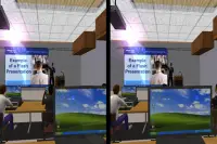 VR Presentation Trainer Screen Shot 5