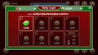 King of Cards Khmer Screen Shot 4