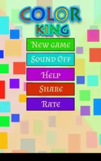 Color King Screen Shot 0