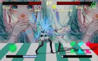 HATSUNE MIKU All Star Battle!! Screen Shot 0