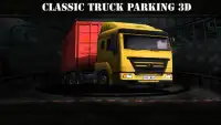 Top Truck Parking Free Fun Screen Shot 2