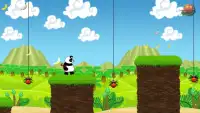 Jungle Panda - Adventure Screen Shot 3