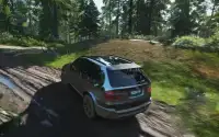 Car Driving Offroad Simulator 2019 Screen Shot 0