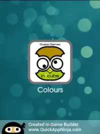 Guess the Colours Screen Shot 12