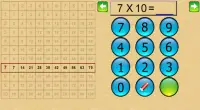 math learning game for kids Screen Shot 5