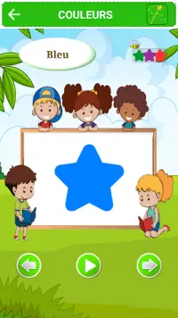Jeux éducatifs pour enfants Screen Shot 8