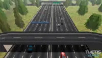 Truck Simulator 2 - Europe Screen Shot 4