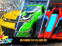 Daytona Rush: Mô PhỏNg Đua Xe Ô Tô MạO HiểM Screen Shot 10