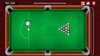 8 Ball Pool Multiplayer Screen Shot 1