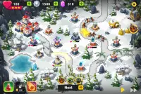 Toy Defense Fantasy — Tower Defense Game Screen Shot 5