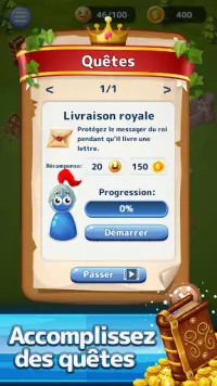 Petits Chevaux: Jeu de plateau Screen Shot 7