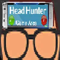 Head Hunter Screen Shot 0