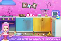 House Clean up game for girls Screen Shot 13