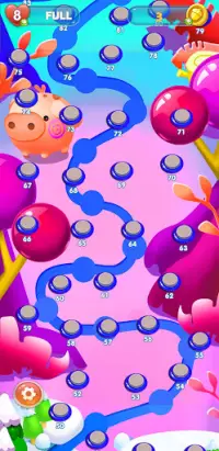 Bubble Shooter Screen Shot 5