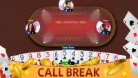 Callbreak, Ludo, Rummy & 9 Card Game -Easygames.io Screen Shot 1