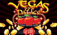 Vegas 777 Palace Slots FREE Screen Shot 8