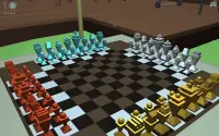 Schach ♞ Freunde Screen Shot 23