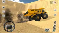 Truck Simulator : Online Arena Screen Shot 10