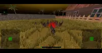 Chicken Feed Simulator Screen Shot 2