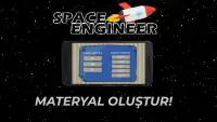 Space Engineer Screen Shot 1