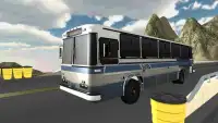 Off-Road Bus Simulator Screen Shot 3