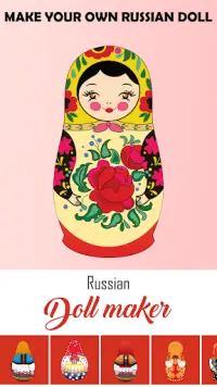 ผู้ผลิตตุ๊กตารัสเซีย Screen Shot 3
