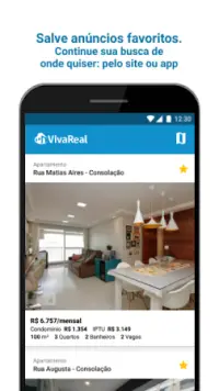 Viva Real. Alugar e comprar im Screen Shot 4