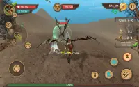 Dragon Sim Online: Be A Dragon Screen Shot 6