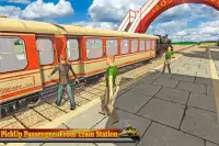 都市列車の冒険sim 2017を運転する Screen Shot 8