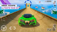 Araba Dublörleri : Yarış Oyunu Screen Shot 0