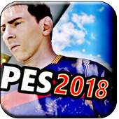 Guide. PES 2018