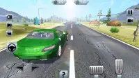SLS AMG Super Car: Speed Drifter Screen Shot 13