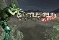 Battlefield Frontline: Hunter Screen Shot 0